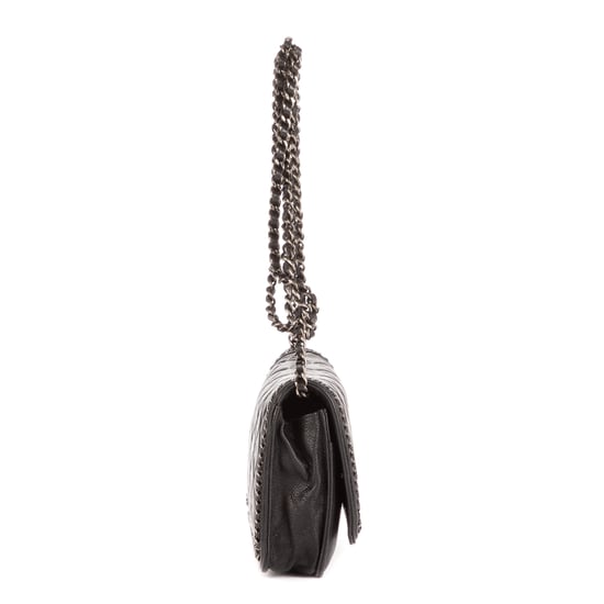 Chain Around Boy Wallet on Chain Schoudertas - Image 5
