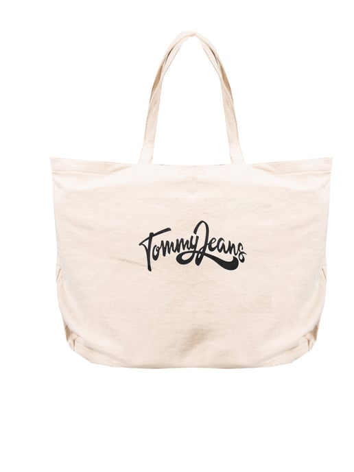 Tommy Jeans handtas Vrouw beige - Image 1