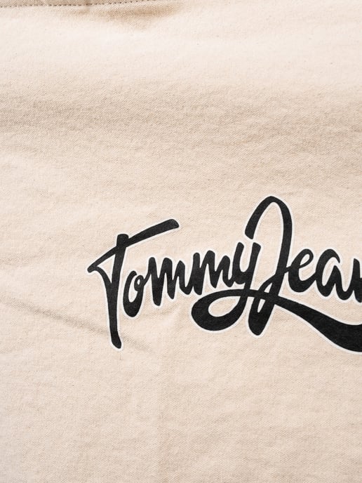 Tommy Jeans handtas Vrouw beige - Image 2