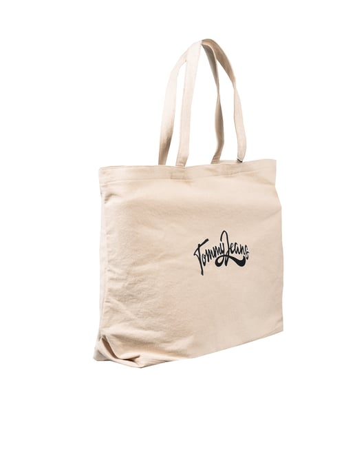 Tommy Jeans handtas Vrouw beige - Image 3