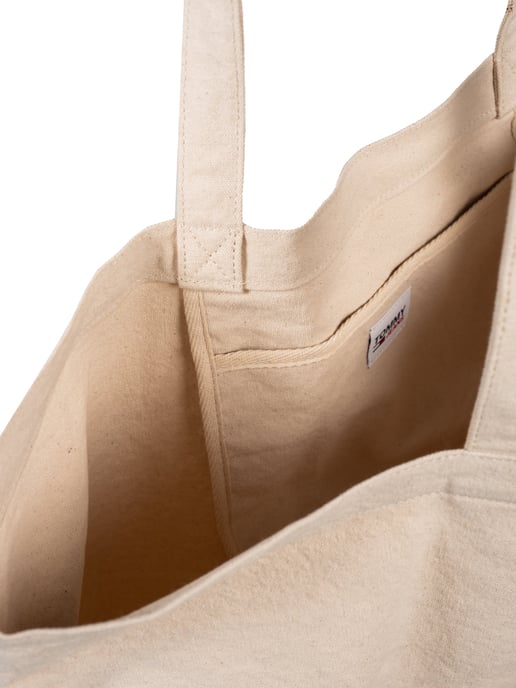 Tommy Jeans handtas Vrouw beige - Image 6