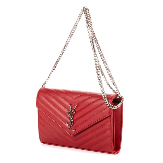 Wallet on Chain  Schoudertas - Image 2
