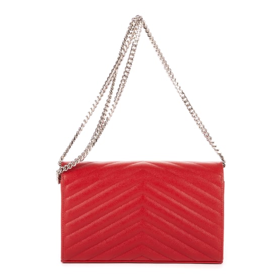 Wallet on Chain  Schoudertas - Image 4