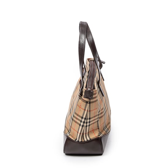 Rectangular Zip Tote  Schoudertas - Image 3
