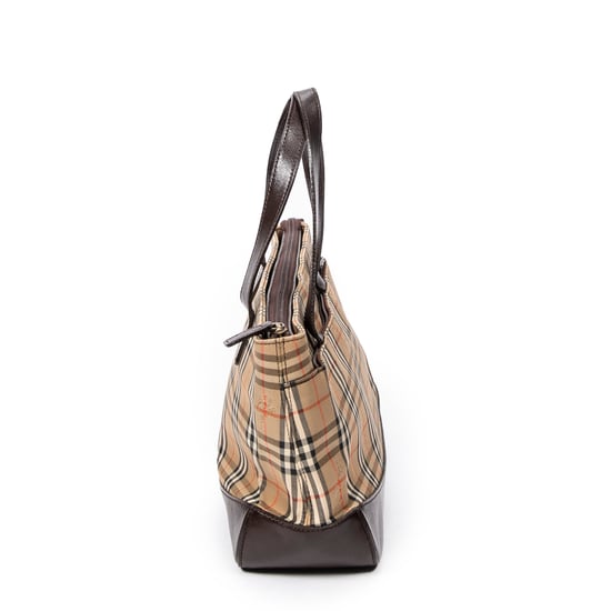 Rectangular Zip Tote  Schoudertas - Image 4