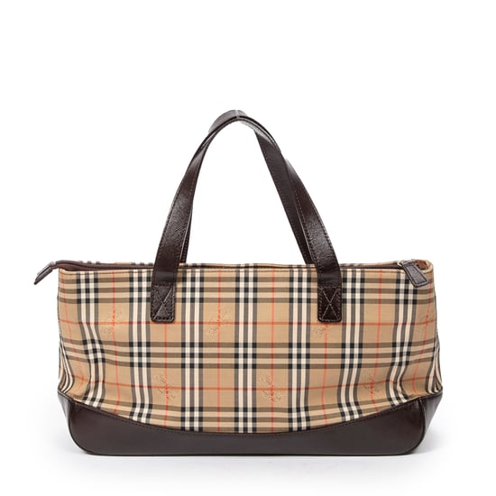 Rectangular Zip Tote  Schoudertas - Image 5