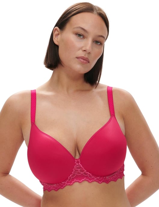 Simone Perele Caresse Spacer Plunge Bra - Image 1