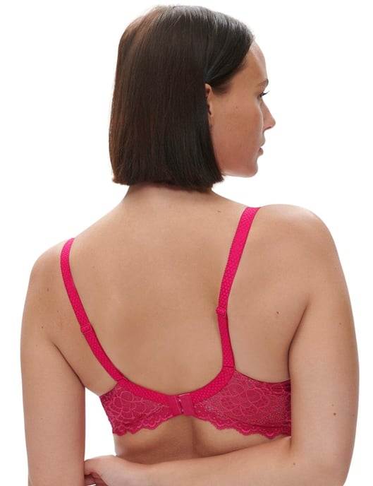 Simone Perele Caresse Spacer Plunge Bra - Image 3