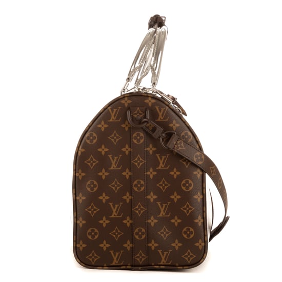 Ltd. Ed. Nebula Keepall Bandouliere 50 Reistas - Image 5