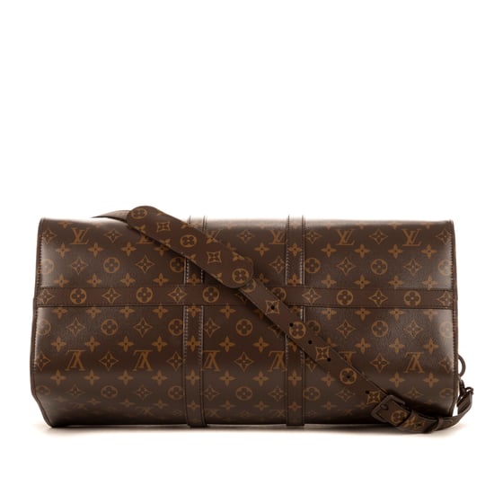 Ltd. Ed. Nebula Keepall Bandouliere 50 Reistas - Image 6