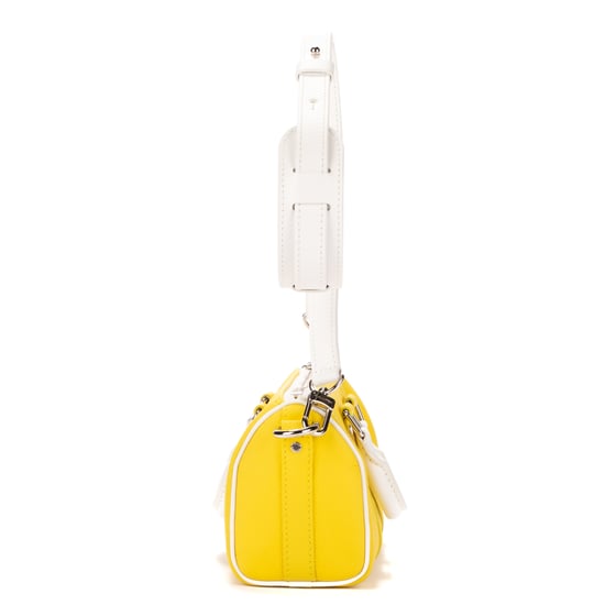 Ltd. Ed. Virgil Abloh Keepall Bandouliere XS Reistas - Image 3