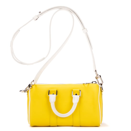 Ltd. Ed. Virgil Abloh Keepall Bandouliere XS Reistas - Image 4