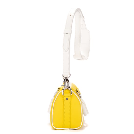 Ltd. Ed. Virgil Abloh Keepall Bandouliere XS Reistas - Image 5