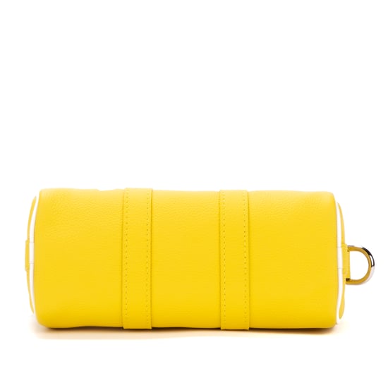 Ltd. Ed. Virgil Abloh Keepall Bandouliere XS Reistas - Image 6