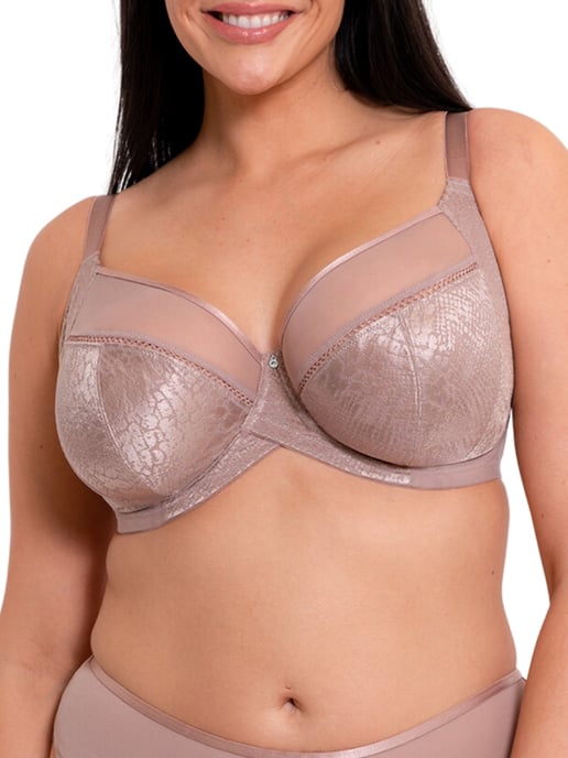 Amaze Balcony Bra - Image 1