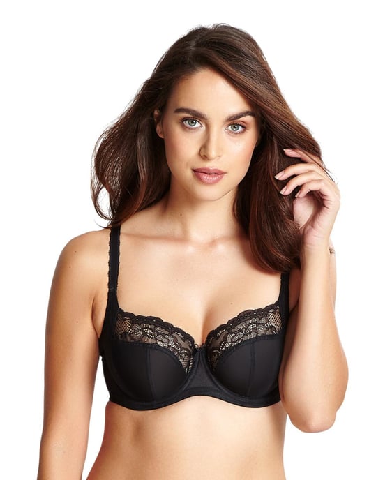 Panache Jasmine Balcony Bra - Image 1