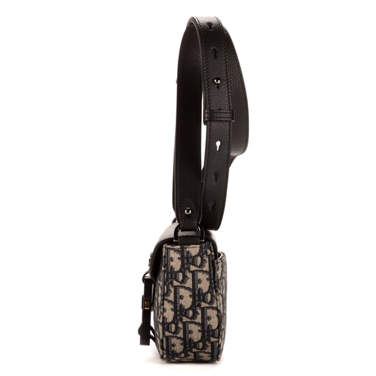 Saddle Pouch  Schoudertas - Image 3