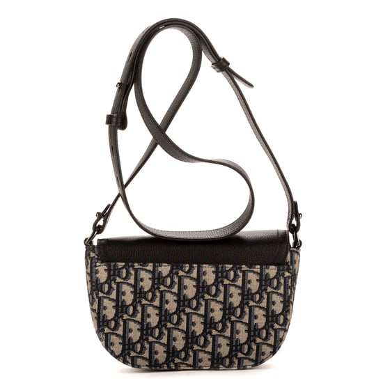 Saddle Pouch  Schoudertas - Image 4