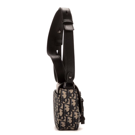 Saddle Pouch  Schoudertas - Image 5