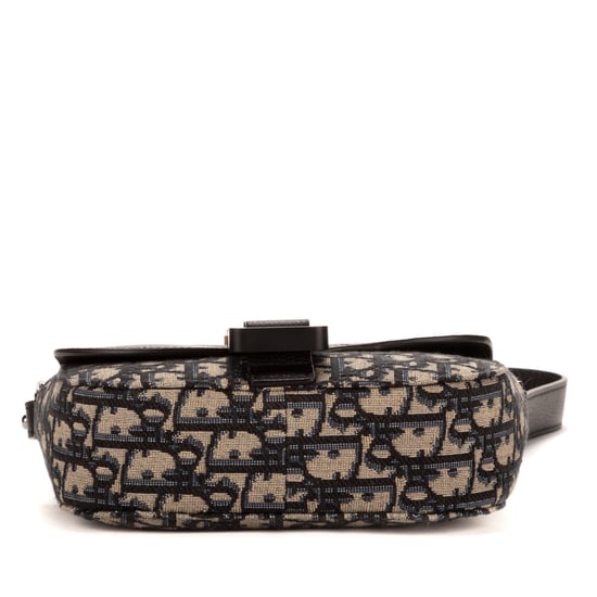 Saddle Pouch  Schoudertas - Image 6