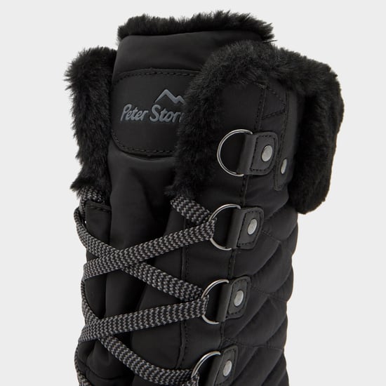 Peter Storm Women's Eyam Waterproof Boots, Black - Image 5