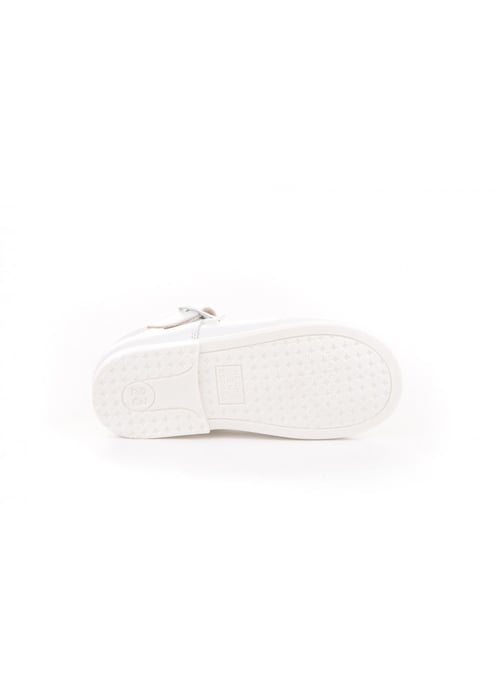 Merceditas-type schoen gemaakt van leer - Image 4