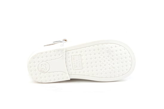 Merceditas-type schoen gemaakt van leer - Image 4