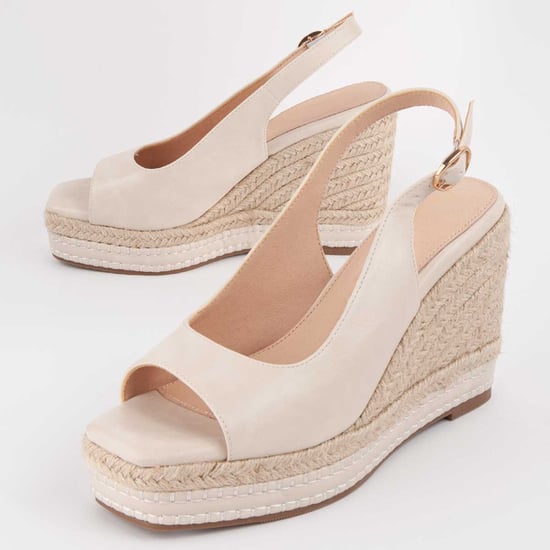Montevita Sandalen Met Een Sleehak Salia Beige - Image 6