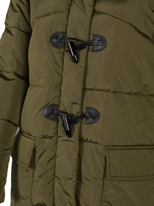 Pinko Parka Rocky 1 Vrouw groen - Image 4
