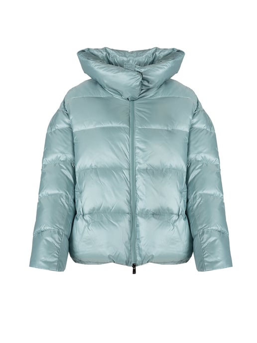 Pinko jas Giza Vrouw blauw - Image 2