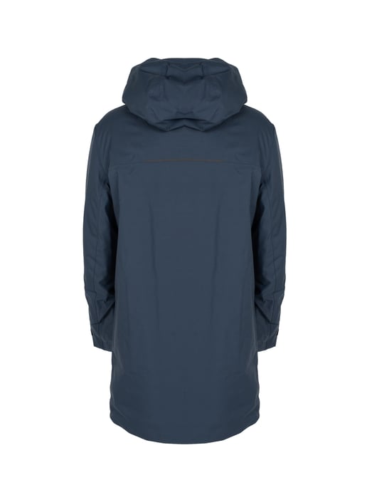Geox jas Clintford Mannen blauw - Image 5