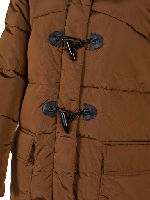 Pinko Parka Rocky 1 Vrouw bruin - Image 4