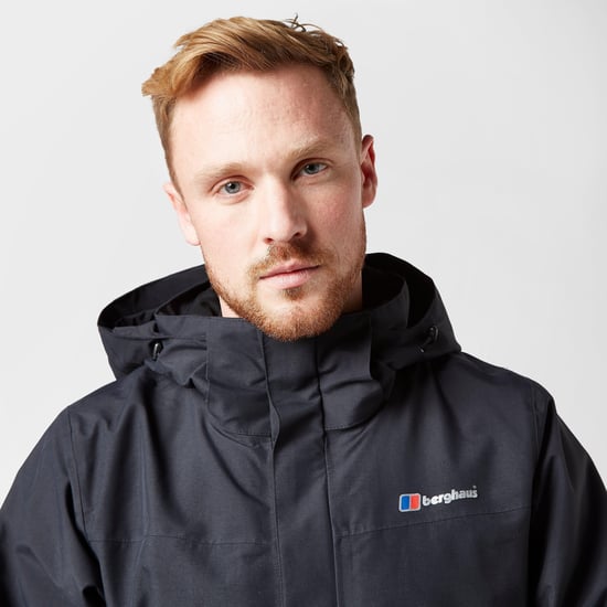 Berghaus Men's Waterproof Maitland GORE-TEX Jacket, Hiking and Walking Clothing - Image 4