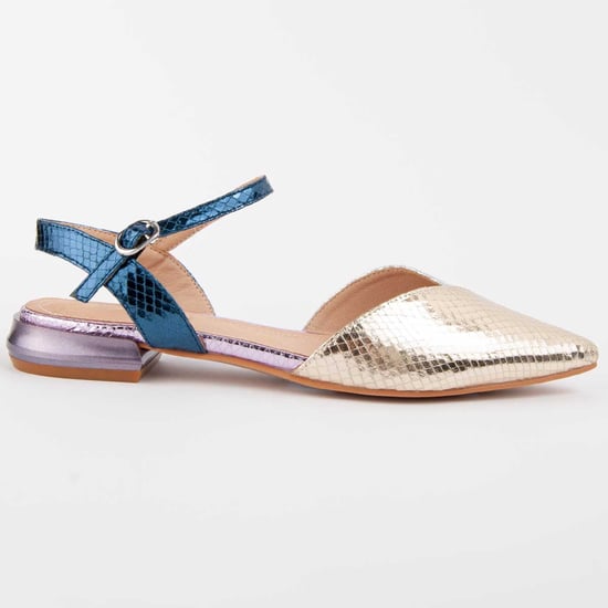 Montevita Ballerina'S Baleri9 Goud - Image 1