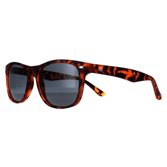 Smarty Rechthoek Unisex Satijn Donker Schildpad Bruin Grijs SB2309 - Image 3