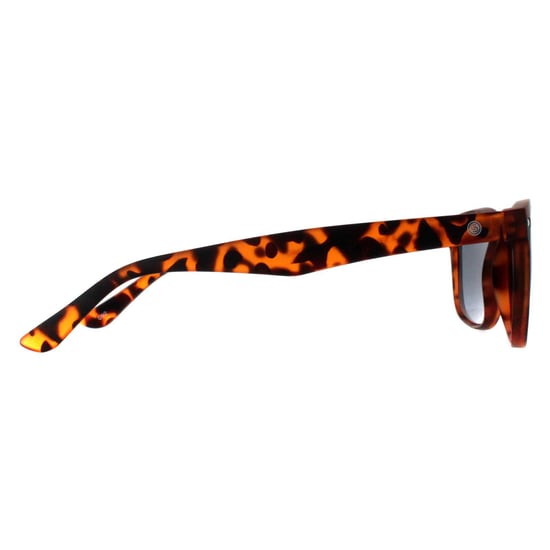 Smarty Rechthoek Unisex Satijn Donker Schildpad Bruin Grijs SB2309 - Image 4