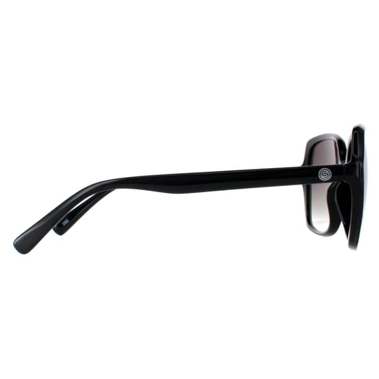 Smarty Square Vrouwen Zwart Grijs X2110 - Image 4