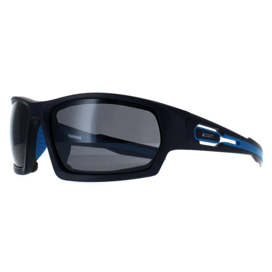 Cairn Sport Unisex Mat Midnight Azure Grey Gepolariseerd Hydrofobe Walvis - Image 3