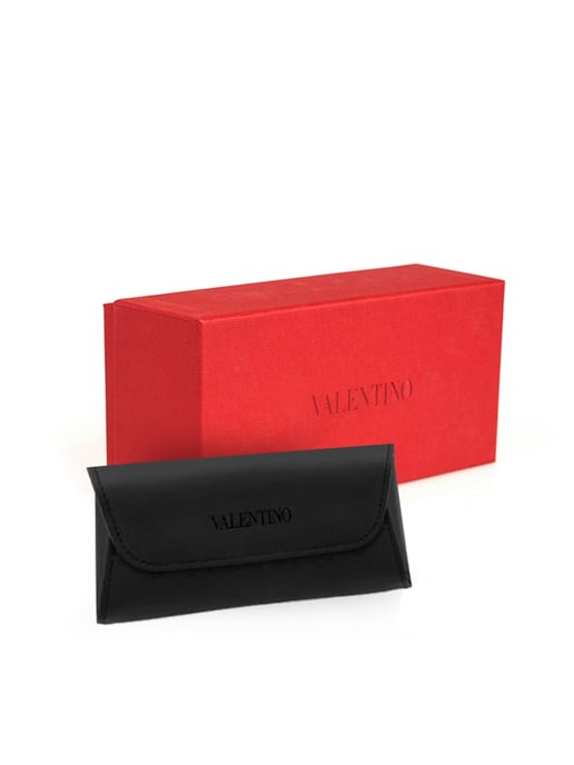Valentino zonnebril VA2051 Vrouw zwart - Image 6