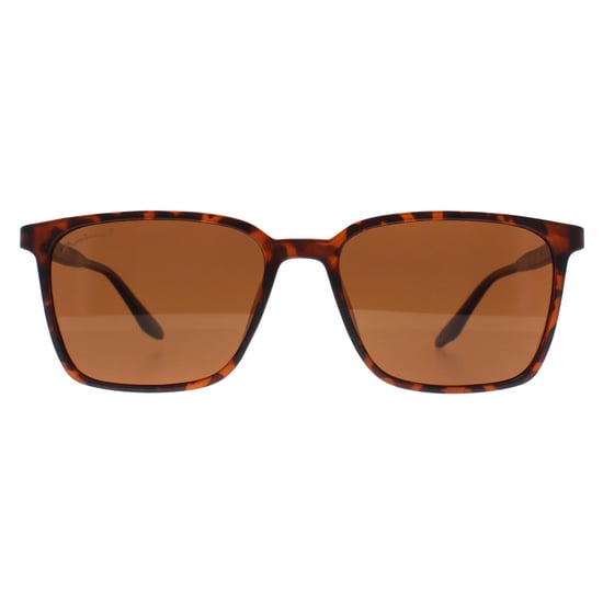 Montana Square Unisex Schildpad Bruin Gepolariseerd MP186 - Image 2