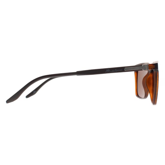 Montana Square Unisex Schildpad Bruin Gepolariseerd MP186 - Image 4
