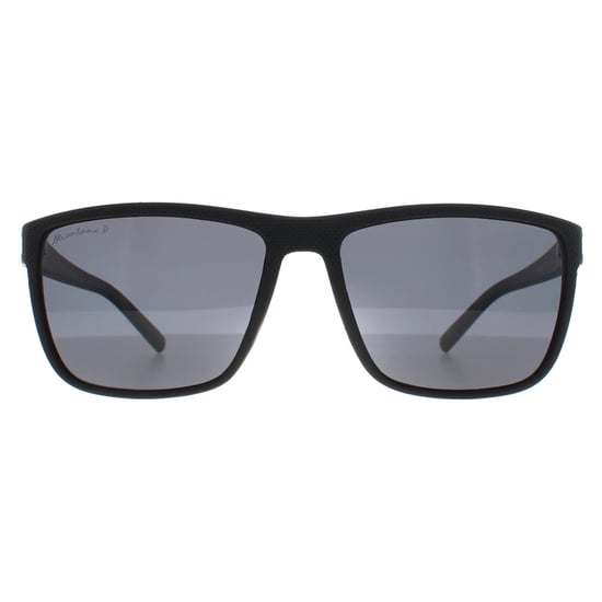 Montana Rechthoek Unisex Zwart Rook Polarisatie MP198 - Image 2