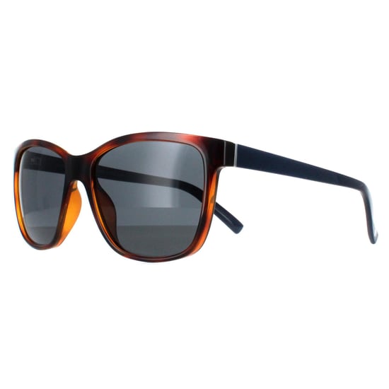 Smarty Square Unisex Schildpad Bruin Blauw Grijs SB2315 - Image 3