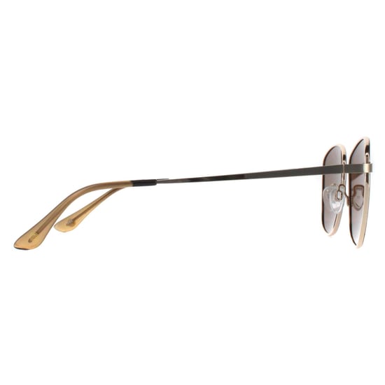 Smarty Square Vrouwen Goudbruin SB1306 - Image 4