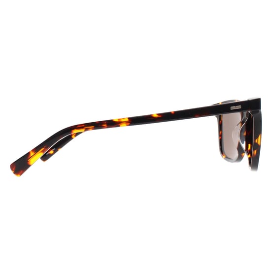Banana Republic Rechthoek Heren Havana Bruin BR 4003/S - Image 4