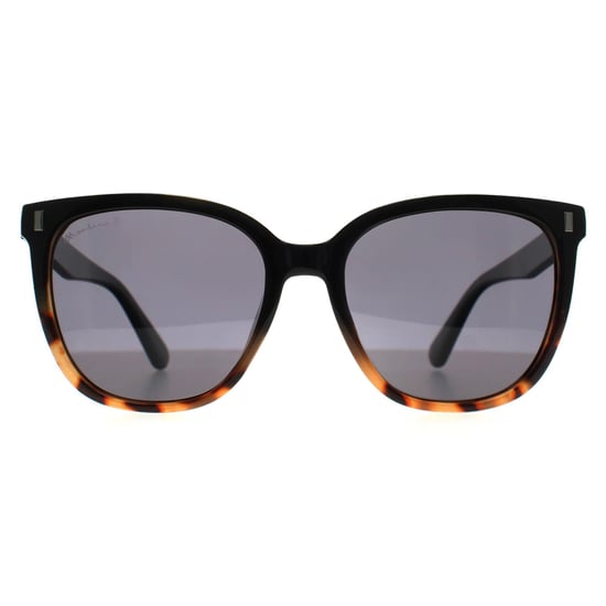 Montana Vlinder Dames Glimmend Zwart Schildpad Rook Gepolariseerd MP190 - Image 2