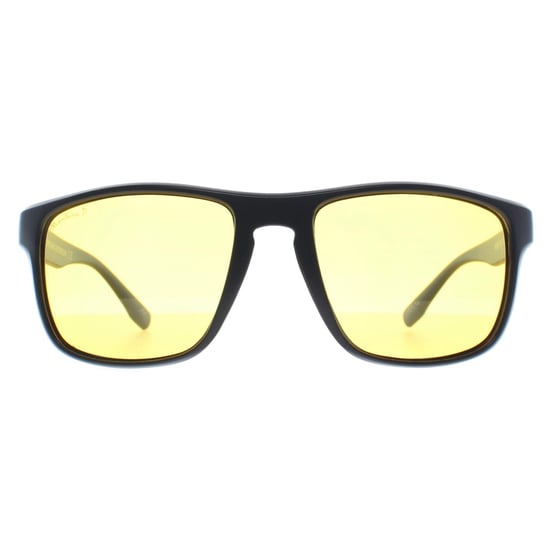 Montana Sport Unisex Zwart Revo Spiegel Gepolariseerd SP314 - Image 2