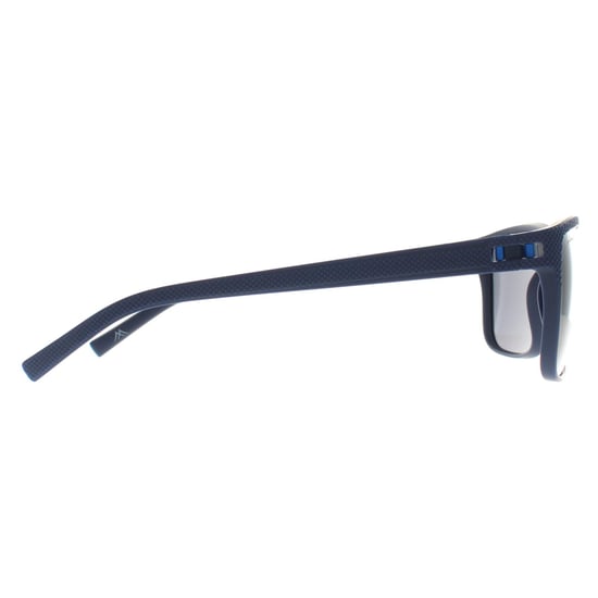 Montana Rechthoek Unisex Donkerblauw Rook Polarisatie MP198 - Image 4