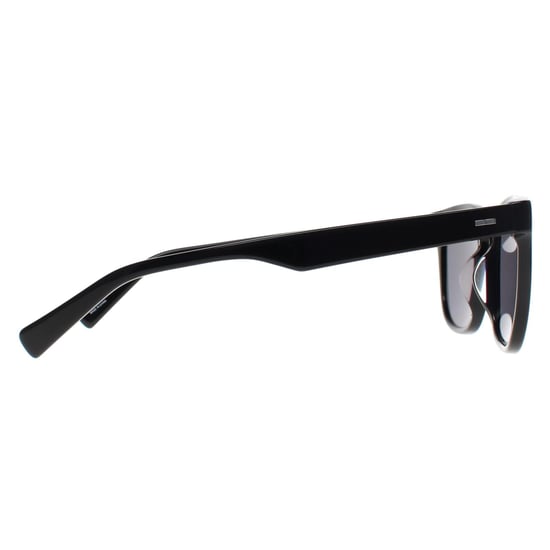 Banana Republic Vierkant Heren Zwart Grijs BR 4007/S - Image 4