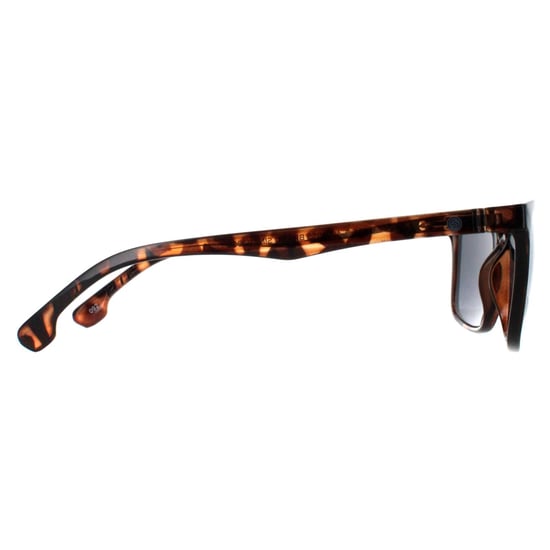 Smarty Rechthoek Unisex Demi Zwart Schildpad Bruin Grijs SB2308 - Image 4
